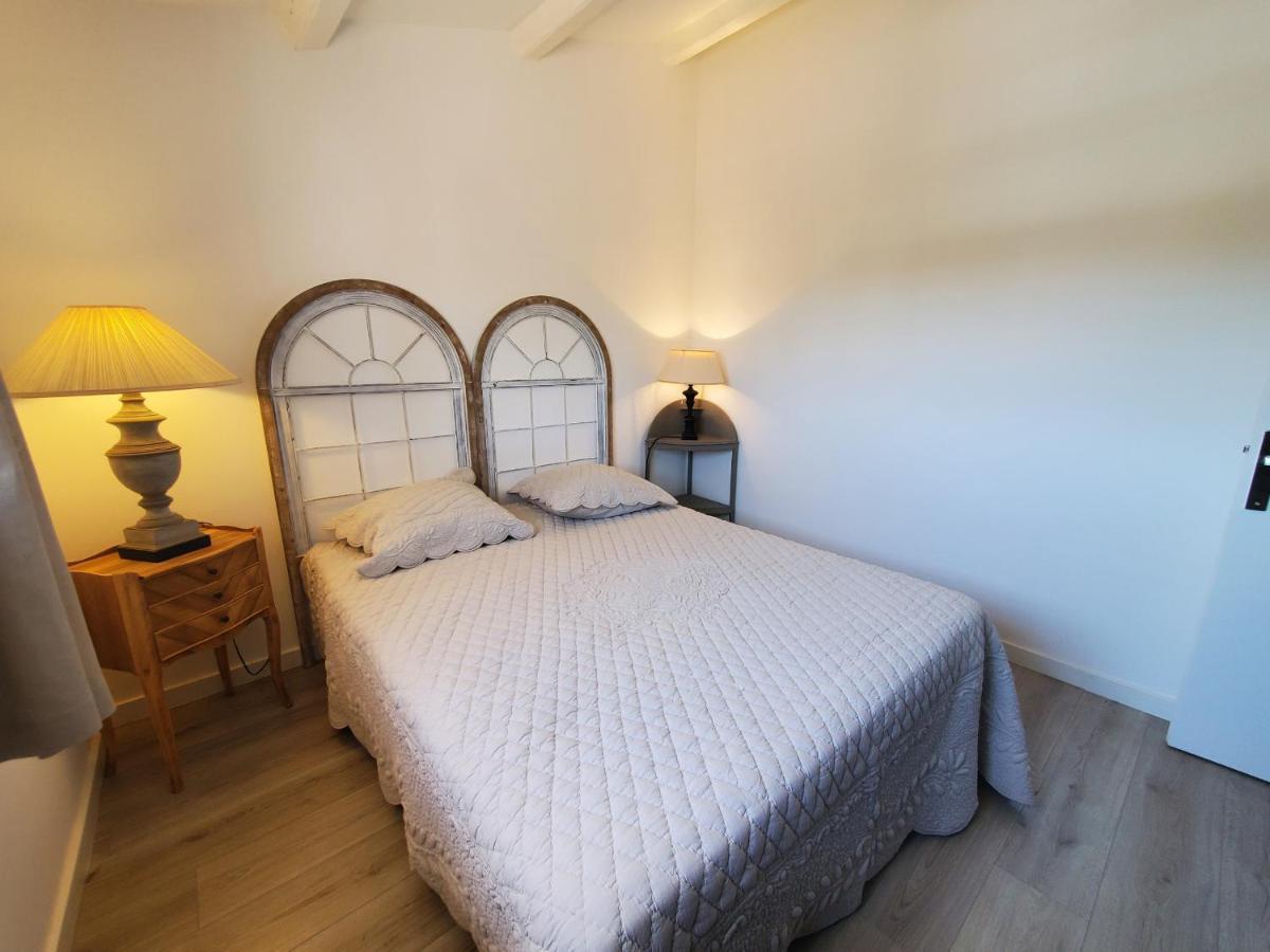 Frejus Maison 3 Chambres 100M2 Climatisee 6 Person Exterior foto