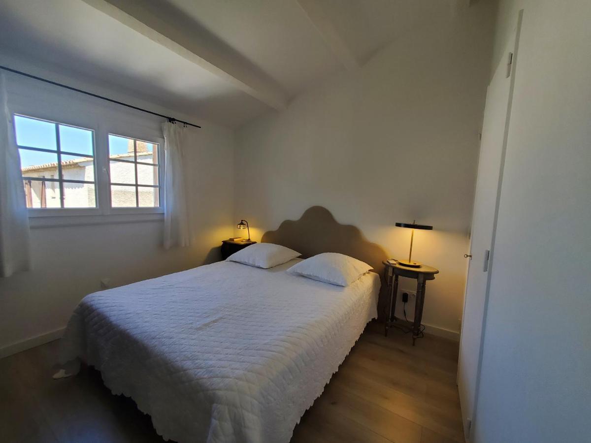 Frejus Maison 3 Chambres 100M2 Climatisee 6 Person Exterior foto