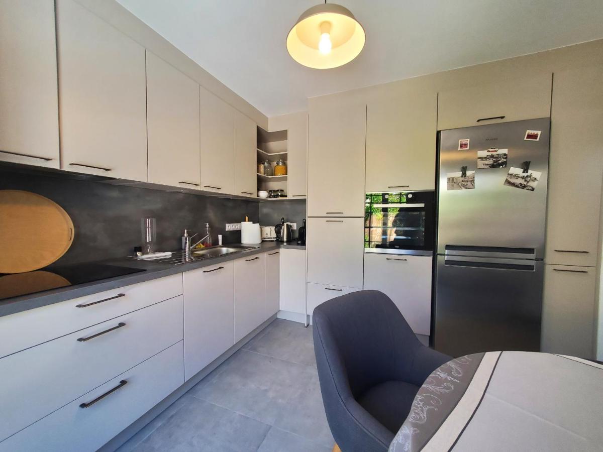 Frejus Maison 3 Chambres 100M2 Climatisee 6 Person Exterior foto