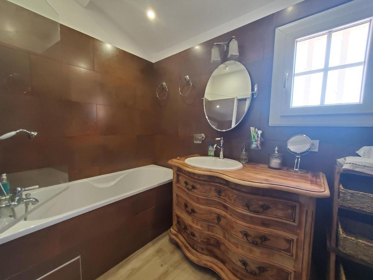Frejus Maison 3 Chambres 100M2 Climatisee 6 Person Exterior foto
